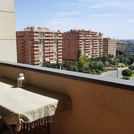 Διαμέρισμα Residencial Torres Roma Ταραγόνα