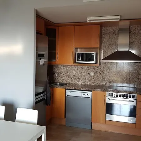 Residencial Torres Roma Ταραγόνα