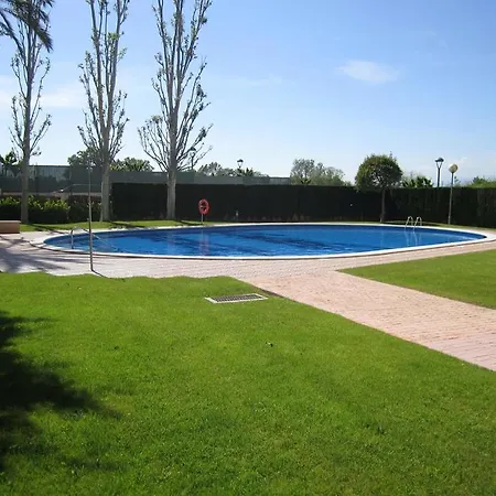 Διαμέρισμα Residencial Torres Roma *