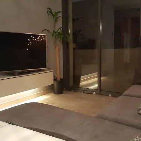 Διαμέρισμα Residencial Torres Roma