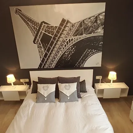 Διαμέρισμα Residencial Torres Roma