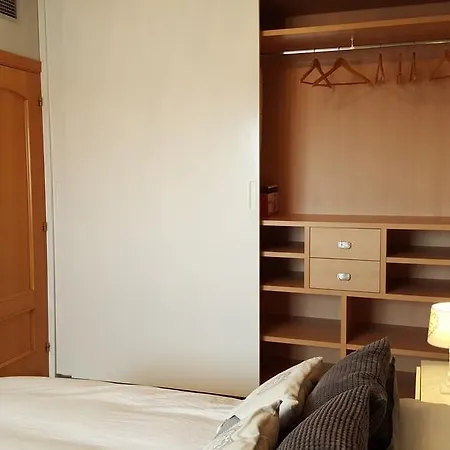 Διαμέρισμα Residencial Torres Roma