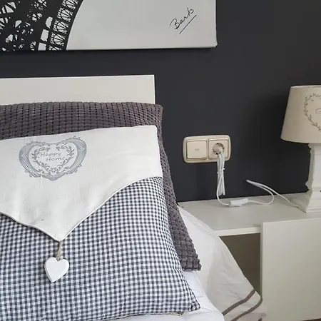 Διαμέρισμα Residencial Torres Roma *