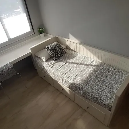 Apartament Residencial Torres Roma