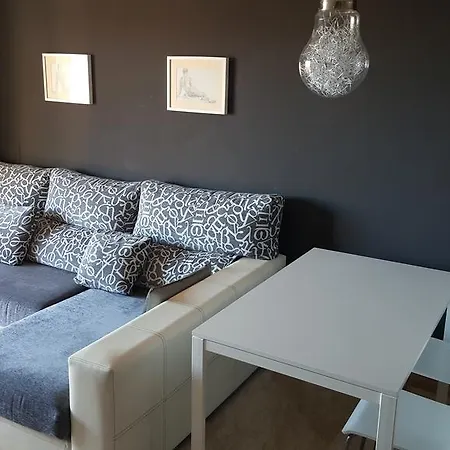 Residencial Torres Roma Tarragona