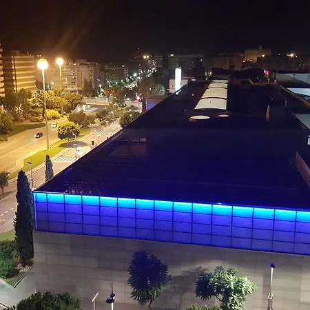 Residencial Torres Roma Tarragona