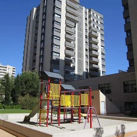 Residencial Torres Roma * Tarragona